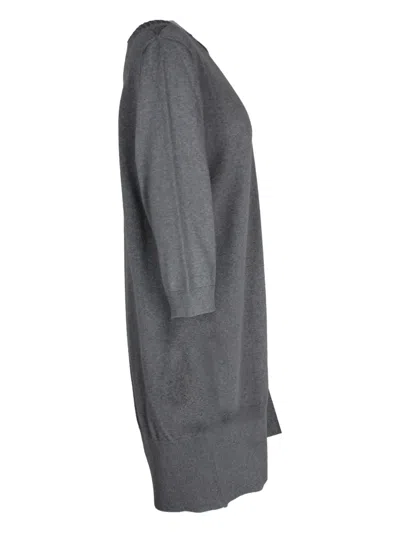 Pre-owned Dries Van Noten Wool Dress