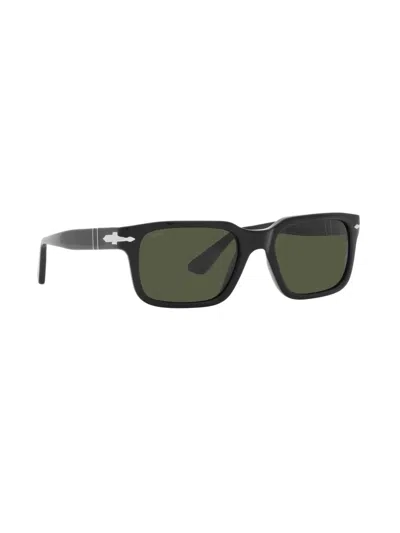 Persol Unisex Sunglass Po3272s In Black