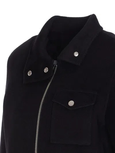 Pinko `grissino` Jacket In Black