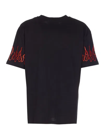 Vision Of Super Cotton T Shirts In Black