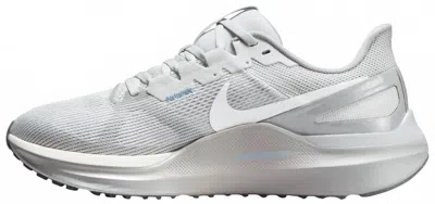 Nike Women's Structure 25 Shoes In Proton Dust/summit White In Multi