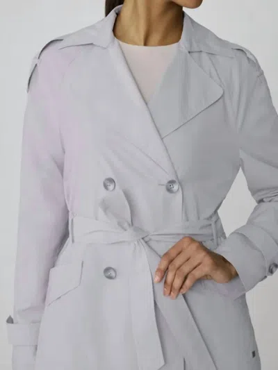 Soia & Kyo Medina In Stone In Gray