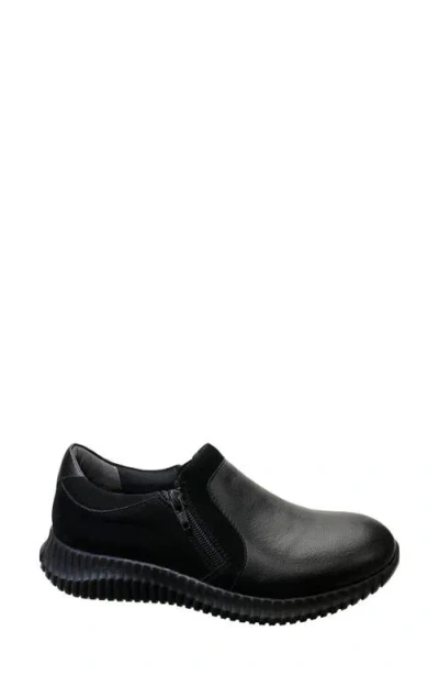 David Tate Robby Flat In Black