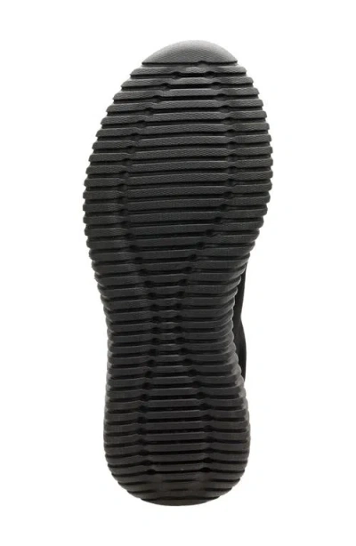 David Tate Robby Flat In Black