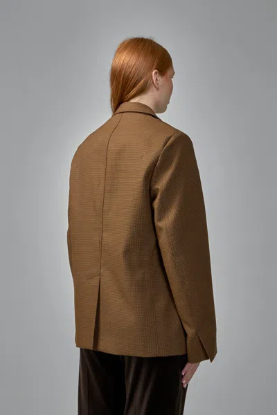 Sofie D'hoore Carmina Classic Blazer In Black