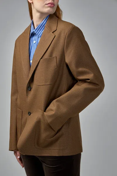 Sofie D'hoore Carmina Classic Blazer In Black