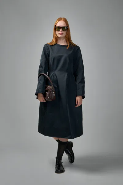 Sofie D'hoore Duncan Pose 06 Dress In Blue