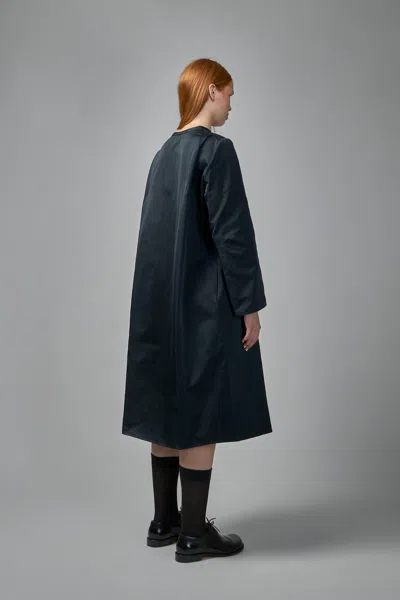 Sofie D'hoore Duncan Pose 06 Dress In Blue