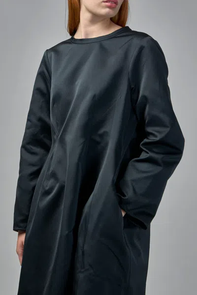 Sofie D'hoore Duncan Pose 06 Dress In Blue