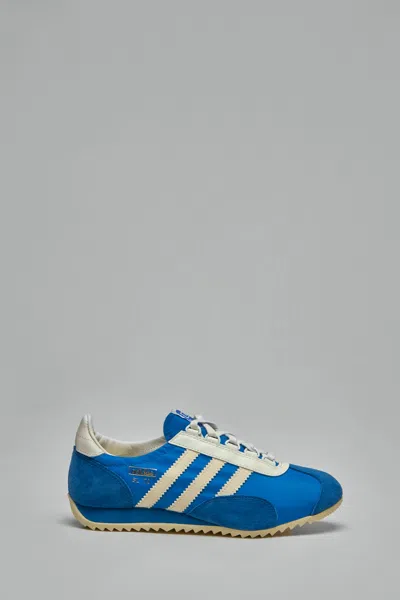 Adidas Originals Adidas Sl 72 Pt Sneaker In Multi