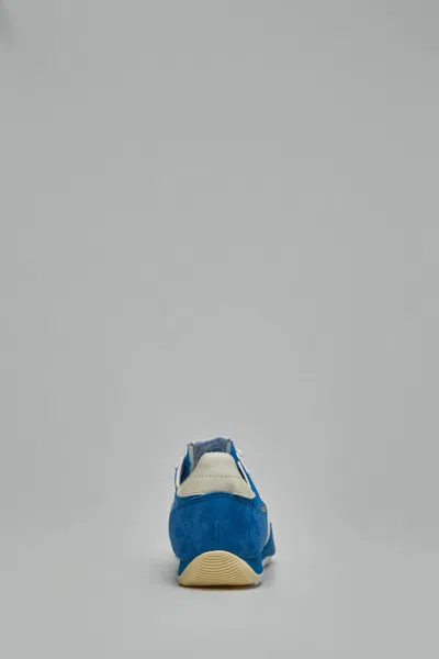 Adidas Originals Adidas Sl 72 Pt Sneaker In Multi