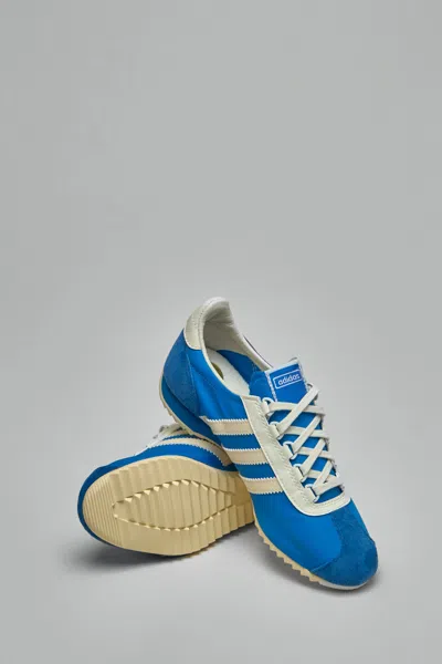 Adidas Originals Adidas Sl 72 Pt Sneaker In Multi