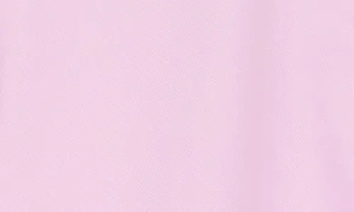 Tom Baine Stripe Jacquard Button-up Shirt In Pink