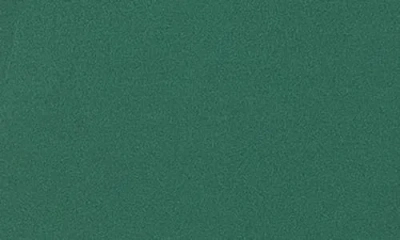 Alexia Admor Seraphina Boatneck Sheath Dress In Green