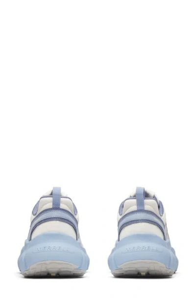 Merrell Clover Tech Sneaker In White