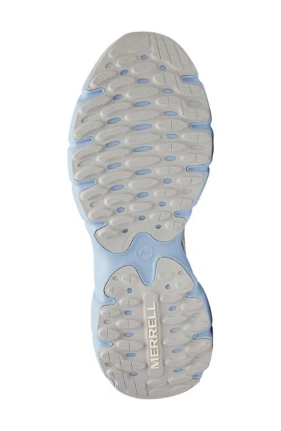 Merrell Clover Tech Sneaker In White