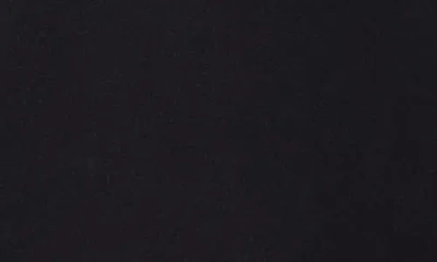 Apana Serene Zip Jacket In Black