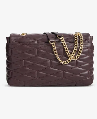 Inc International Concepts Soft Ajae Quilted Shoulder Bag, Exclusively At Macy's