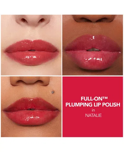 Buxom Cosmetics Full-on Plumping Lip Polish