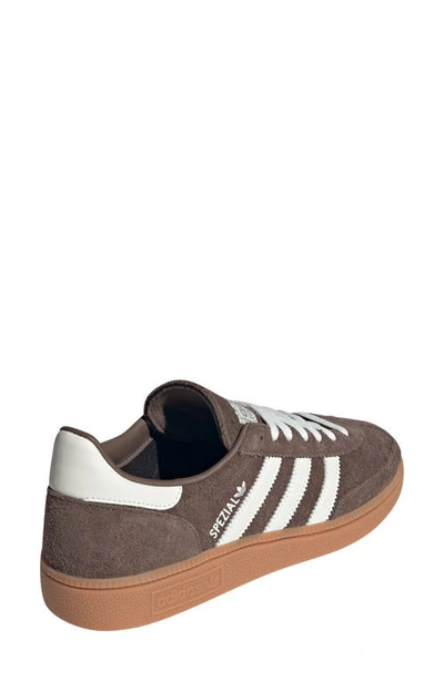 Adidas Originals Handball Spezial Lace-up Sneakers In Multi