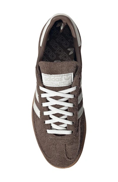 Adidas Originals Handball Spezial Lace-up Sneakers In Multi