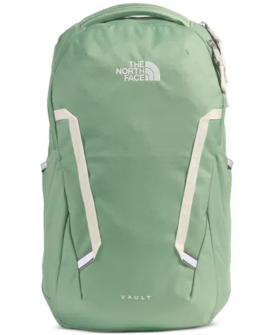 The North Face Women's Vault Backpack In Green