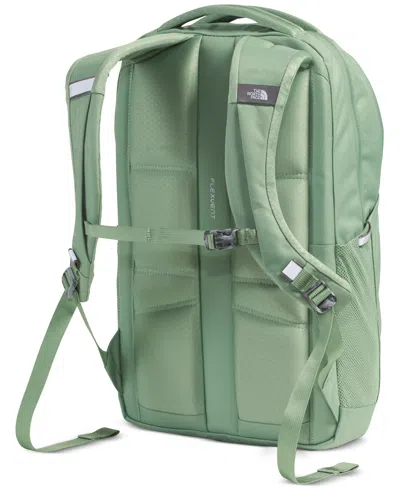 The North Face Women's Vault Backpack In Green