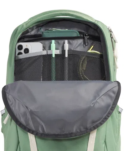 The North Face Women's Vault Backpack In Green