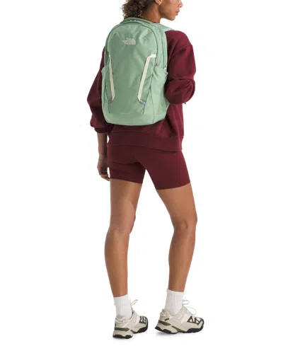 The North Face Women's Vault Backpack In Green