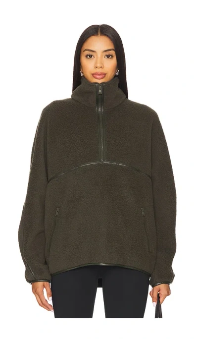 Lamarque Helsa Sweater In Gold