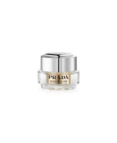 Prada Beauty Augmented Eye Cream Collection In Transparent