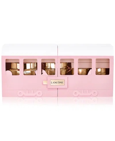 Lancôme 4-pc. Absolue Face, Eye And Body Limited-edition Skincare Set In Transparent