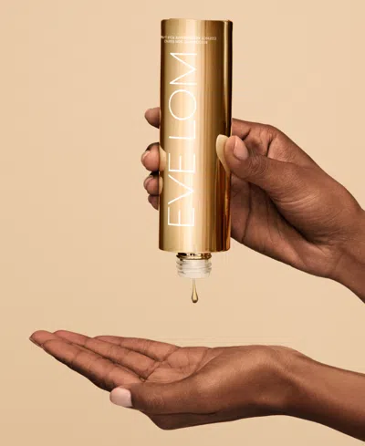 Eve Lom Time Retreat Smoothing Eye Complex 15m In Transparent