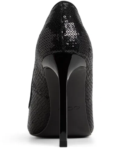 Aldo Women's Lala High-heel Stiletto Pumps In Black