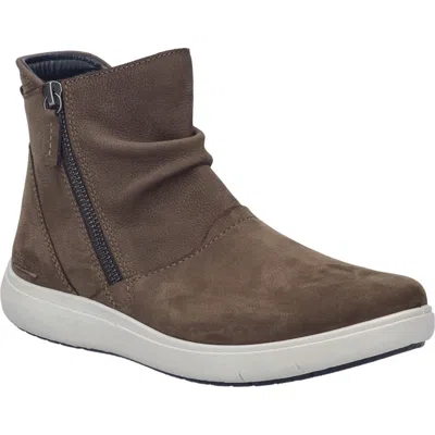 Josef Seibel Megan 12 Bootie In Brown