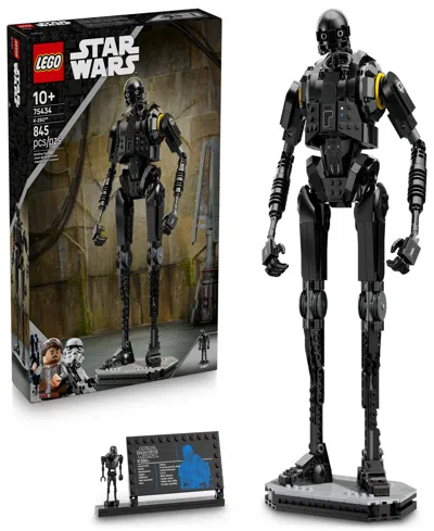 Lego Star Wars Andor K-2so Security Droid 75434, 845 Pieces In Multi