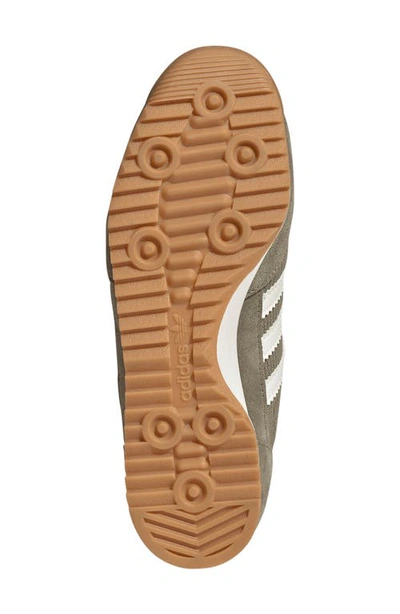 Adidas Originals Adidas Sl 72 Sneaker In Gray