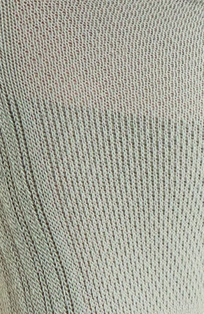 Zella 3-pack Tab Ankle Socks In Gray