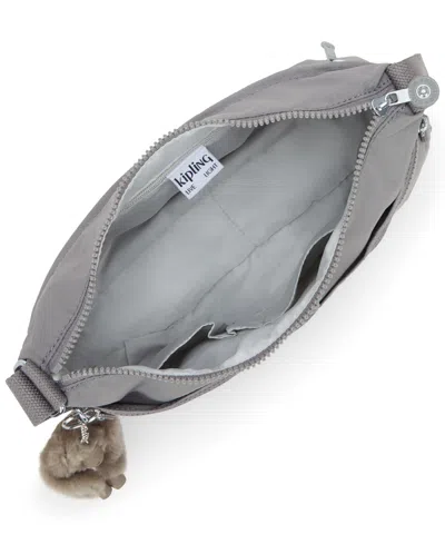 Kipling Izellah Crossbody Bag In Gray