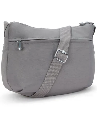 Kipling Izellah Crossbody Bag In Gray