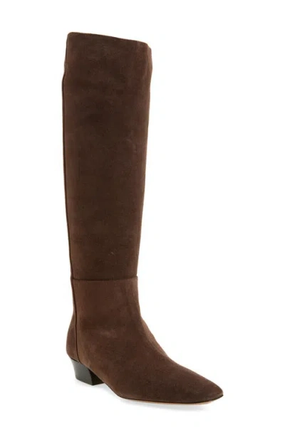 Atp Atelier Erve Tall Boot In Brown