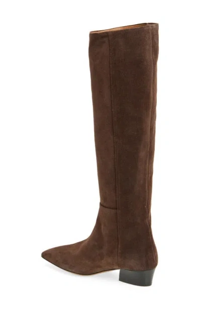 Atp Atelier Erve Tall Boot In Brown