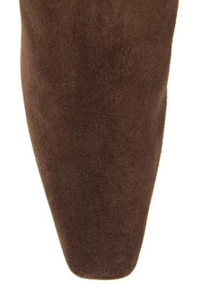 Atp Atelier Erve Tall Boot In Brown