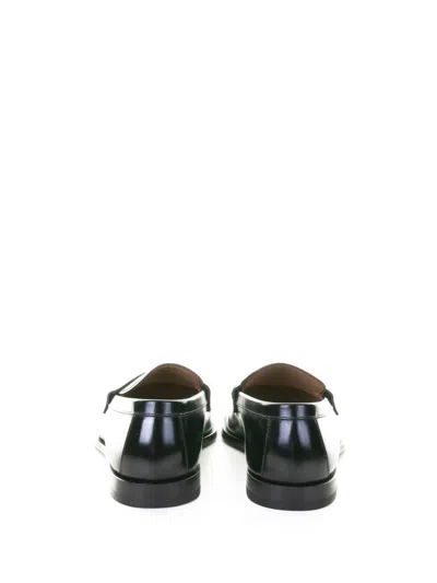 Henderson Baracco Henderson In Black