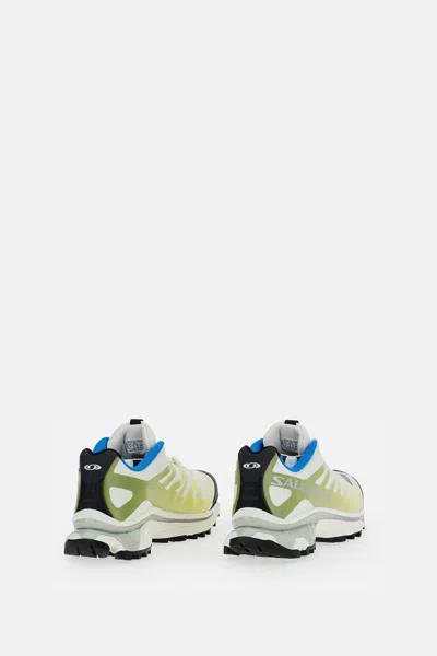 Salomon Xt-4 Og Sneakers In White