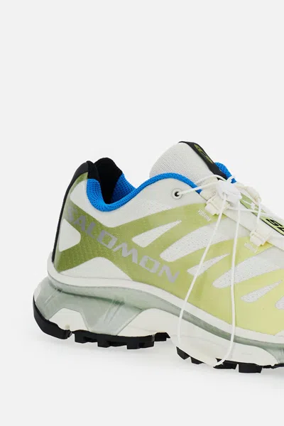 Salomon Xt-4 Og Sneakers In White