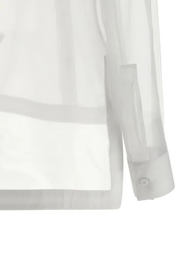 Armarium 'prisca' Shirt In White