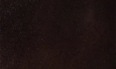 Nerogiardini Platform Bootie In Brown