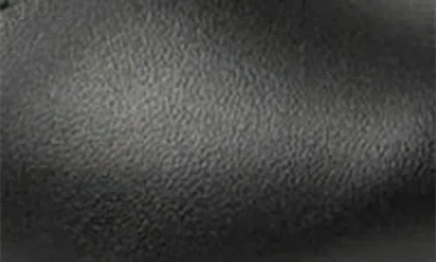 Nerogiardini Block Heel Tall Boot In Black