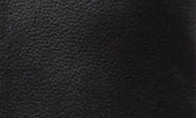 Nerogiardini Platform Bootie In Black